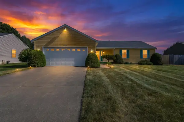 9867 Blake, Galesburg, MI 49053