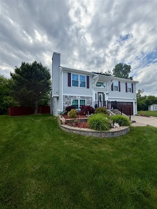 7114 Copper Creek, Ypsilanti, MI 48197