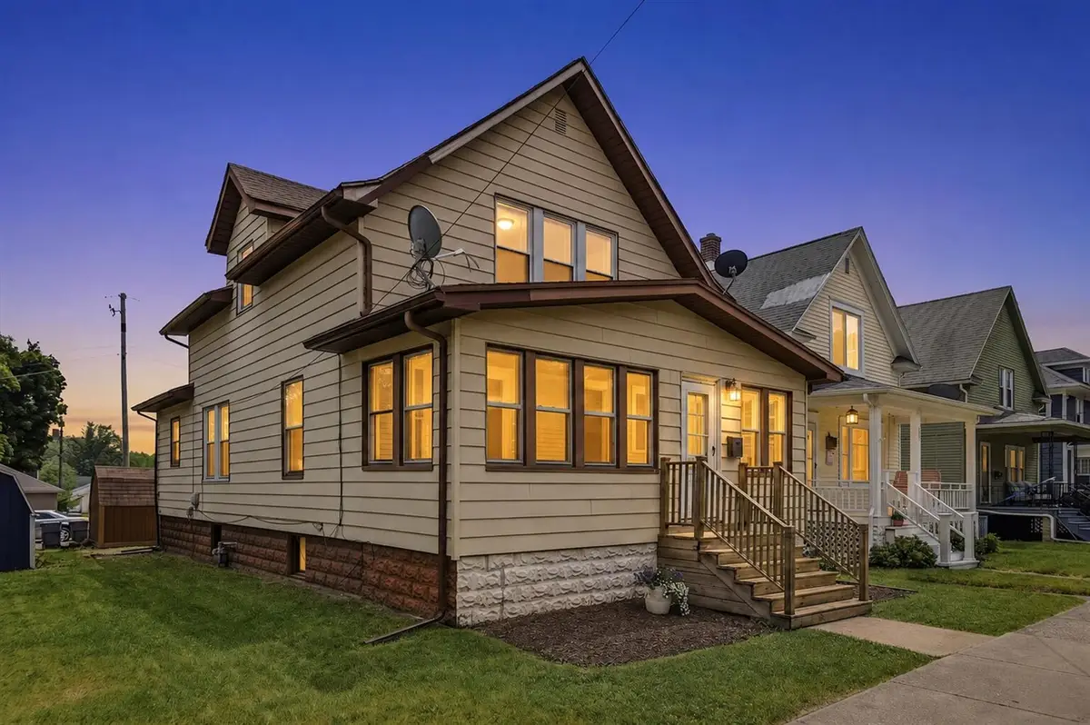 609 Wayne, Saint Joseph, MI 49085 - #1