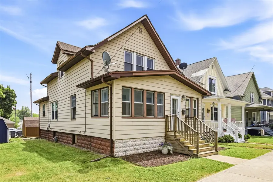 609 Wayne, Saint Joseph, MI 49085 - #2