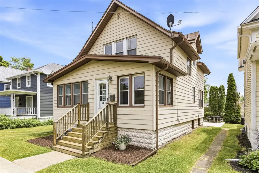 609 Wayne, Saint Joseph, MI 49085 - #3