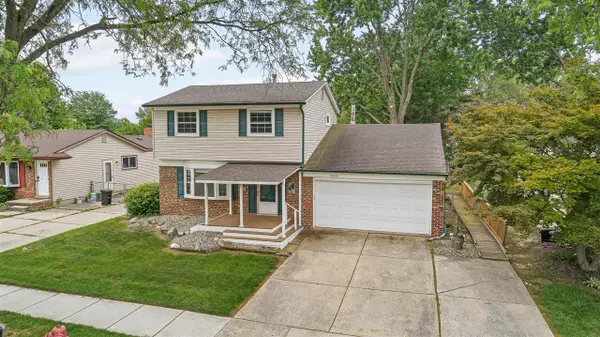 39805 Coronation, Canton, MI 48188
