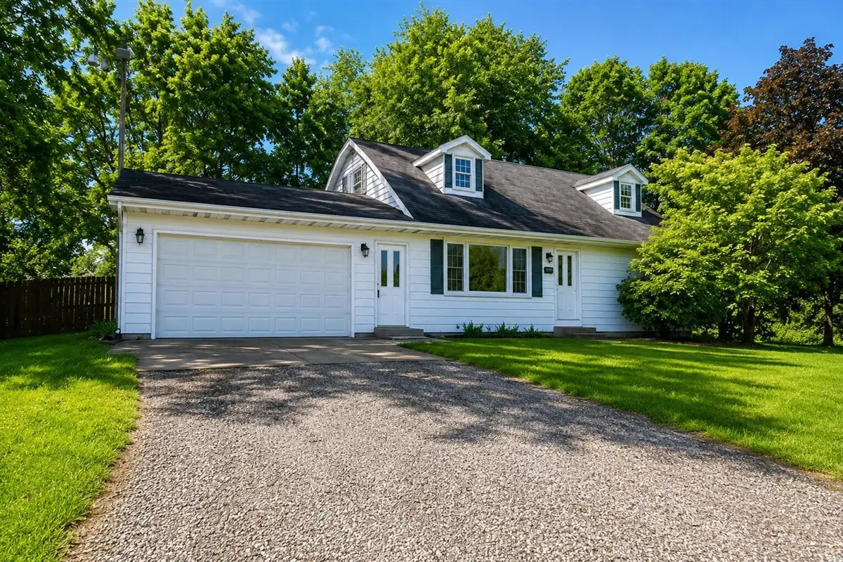 304 116th, Martin, MI 49070 - #1