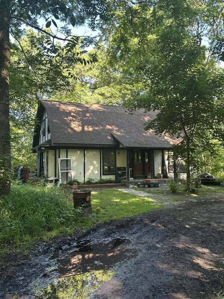 141 Irving, Middleville, MI 49333 - #2