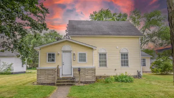 257 Winona, Bronson, MI 49028