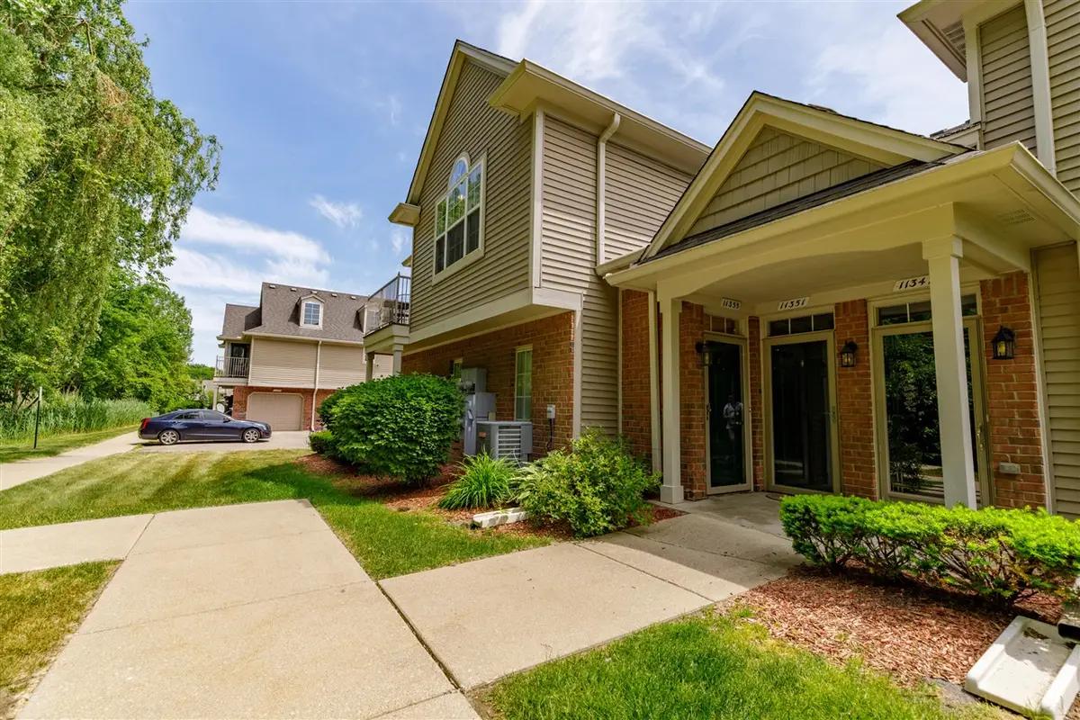 11355 N Woods, Utica, MI 48317 - #1