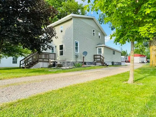152 N Main, Woodland, MI 48897 - #2