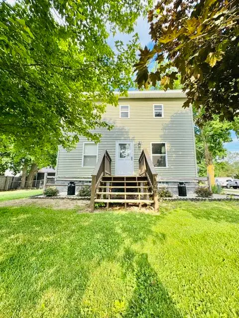 152 N Main, Woodland, MI 48897 - #3