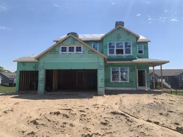 15708 Norwalk, Grand Haven, MI 49417