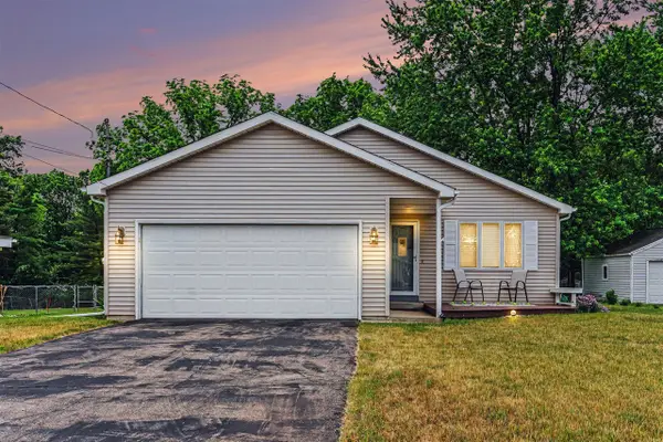 416 Dawnlee, Portage, MI 49002