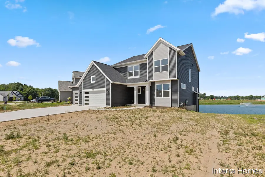 10459 Poppy, Allendale, MI 49401 - #2
