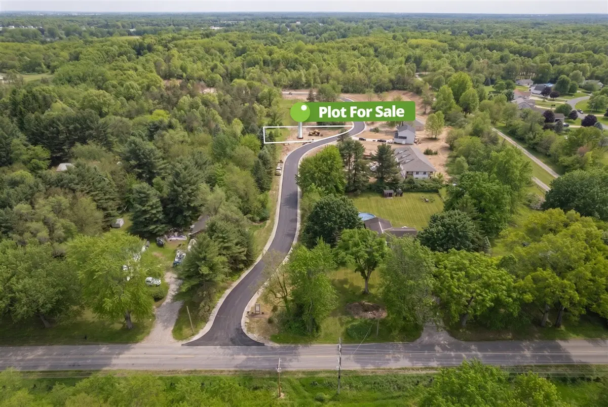 13 Gady Pines, Adrian, MI 49221 - #1
