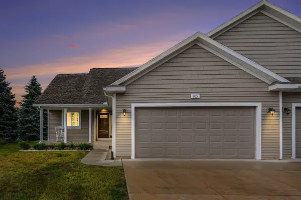605 Bush, Three Rivers, MI 49093