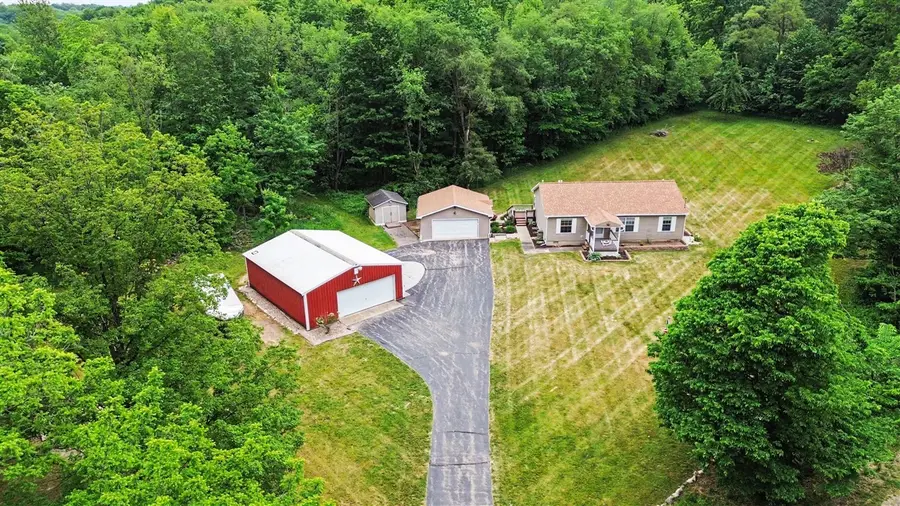 1795 13th, Martin, MI 49070 - #2