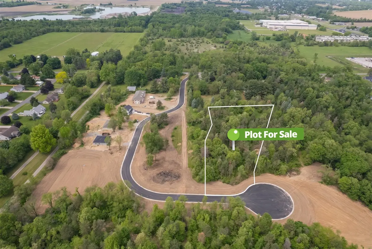 9 Gady Pines, Adrian, MI 49221 - #1