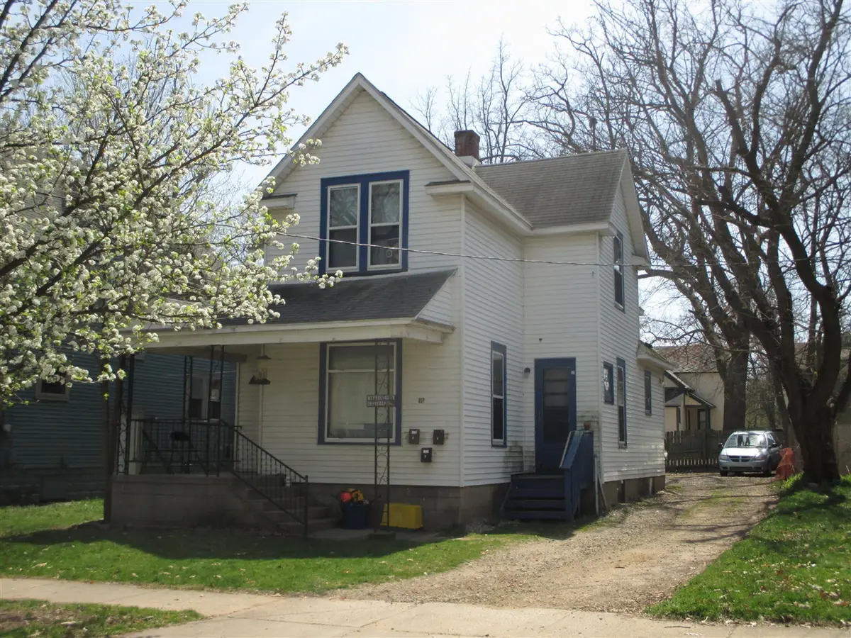 617 Forest, Kalamazoo, MI 49008 - #1