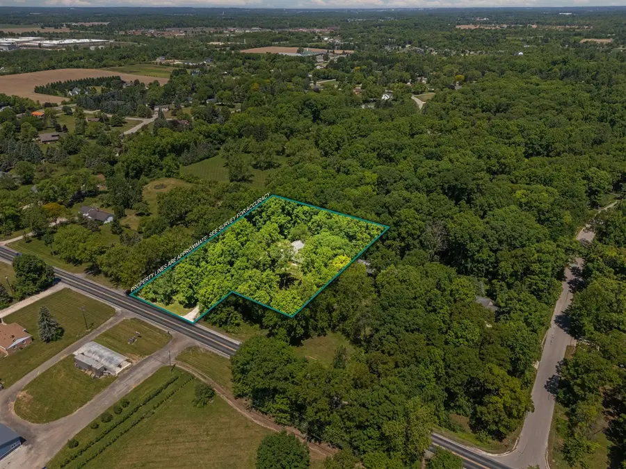 4271 Willis, Milan, MI 48160 - #2