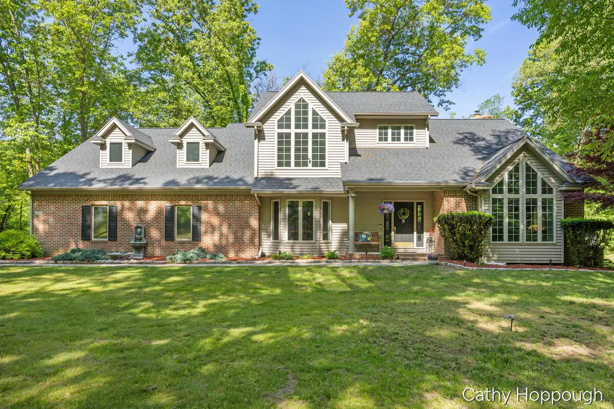 470 Caroline, Ionia, MI 48846 - #1