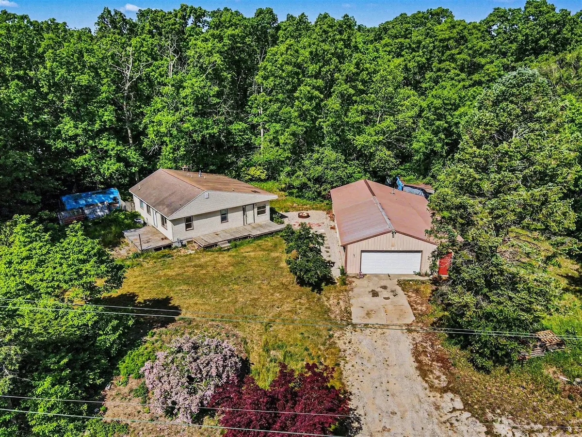 11151 Us Highway 31, Montague, MI 49437 - #1