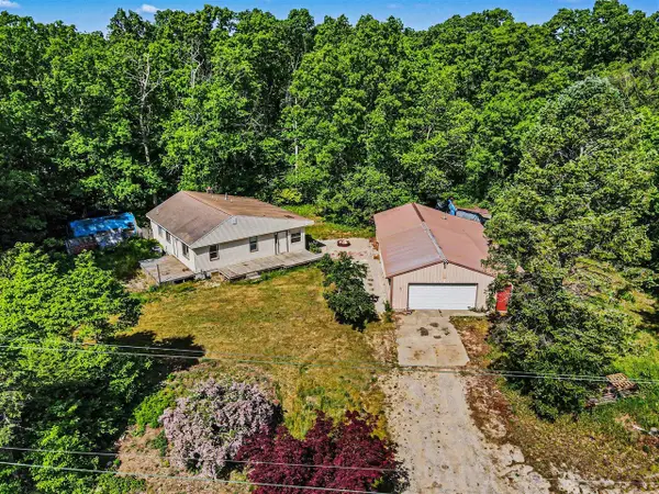 11151 Us Highway 31, Montague, MI 49437