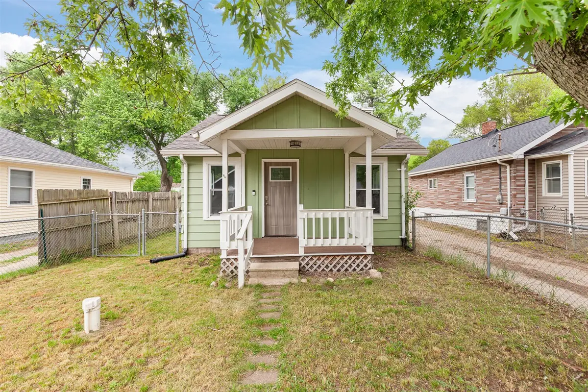 3428 Sunnyheart, Jackson, MI 49202 - #1