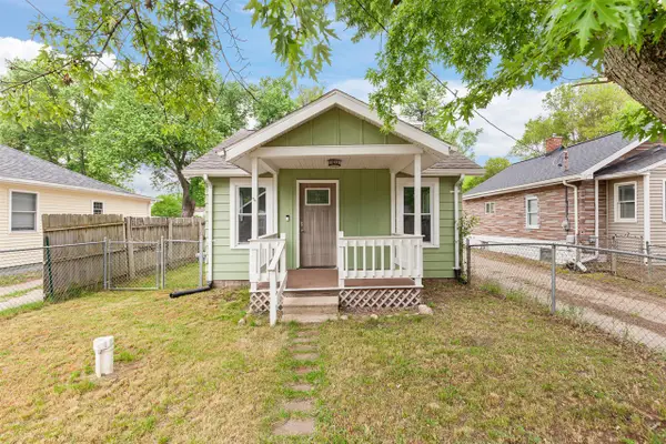 3428 Sunnyheart, Jackson, MI 49202