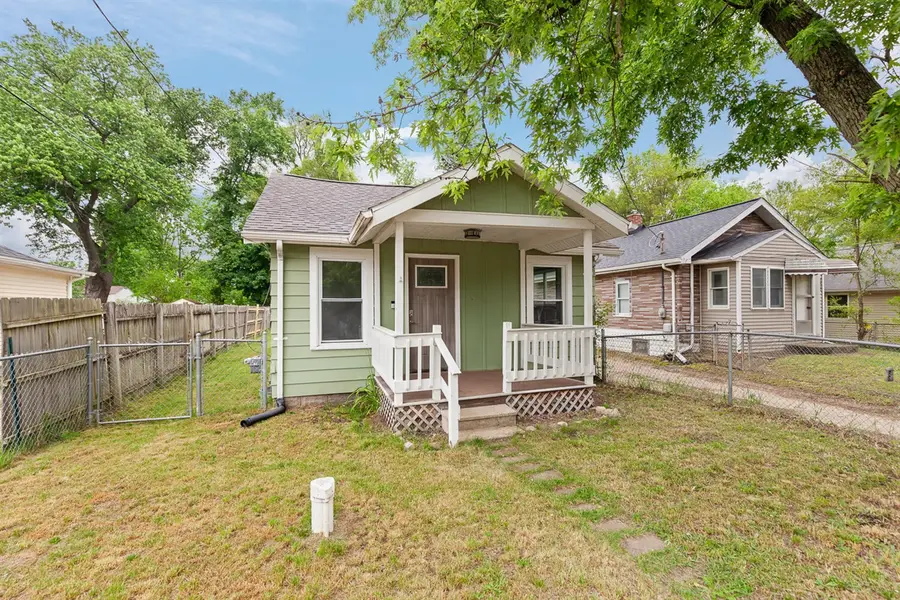 3428 Sunnyheart, Jackson, MI 49202 - #2