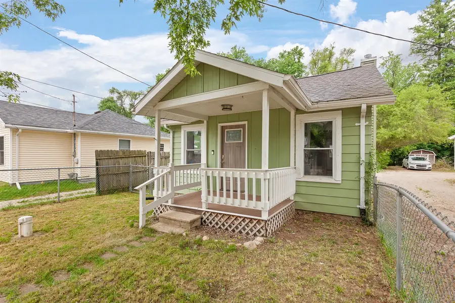 3428 Sunnyheart, Jackson, MI 49202 - #3