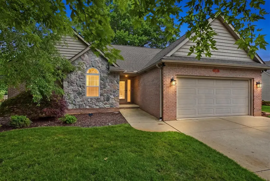 2707 Morel, Highland, MI 48356 - #2