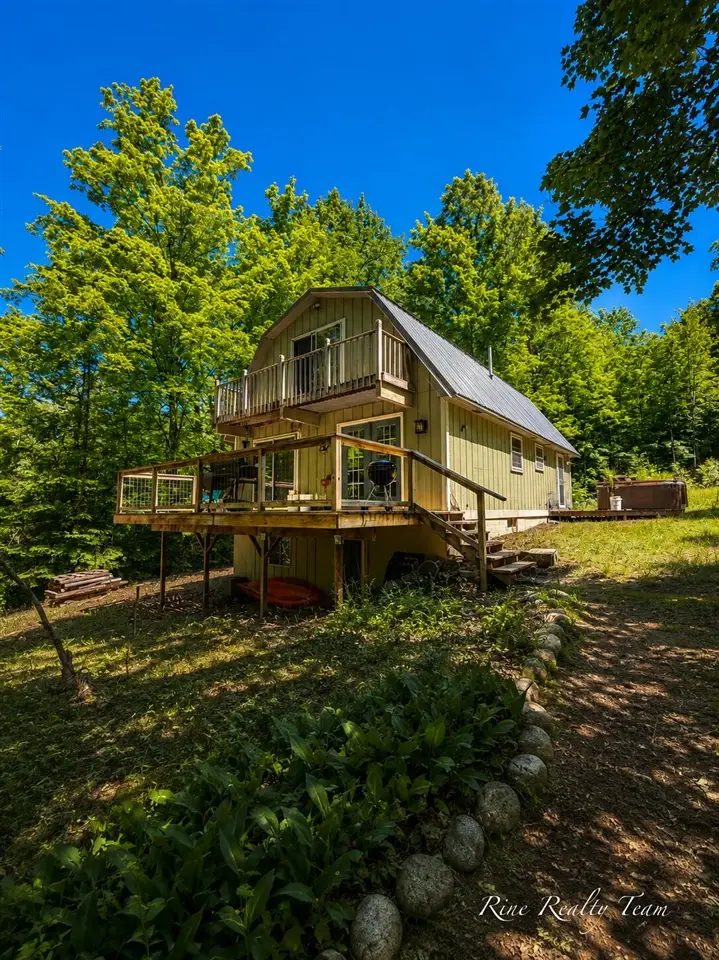 7035 Campbell, Fife Lake, MI 49633 - #2