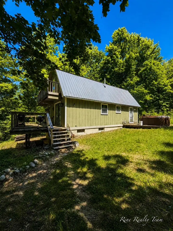 7035 Campbell, Fife Lake, MI 49633 - #3