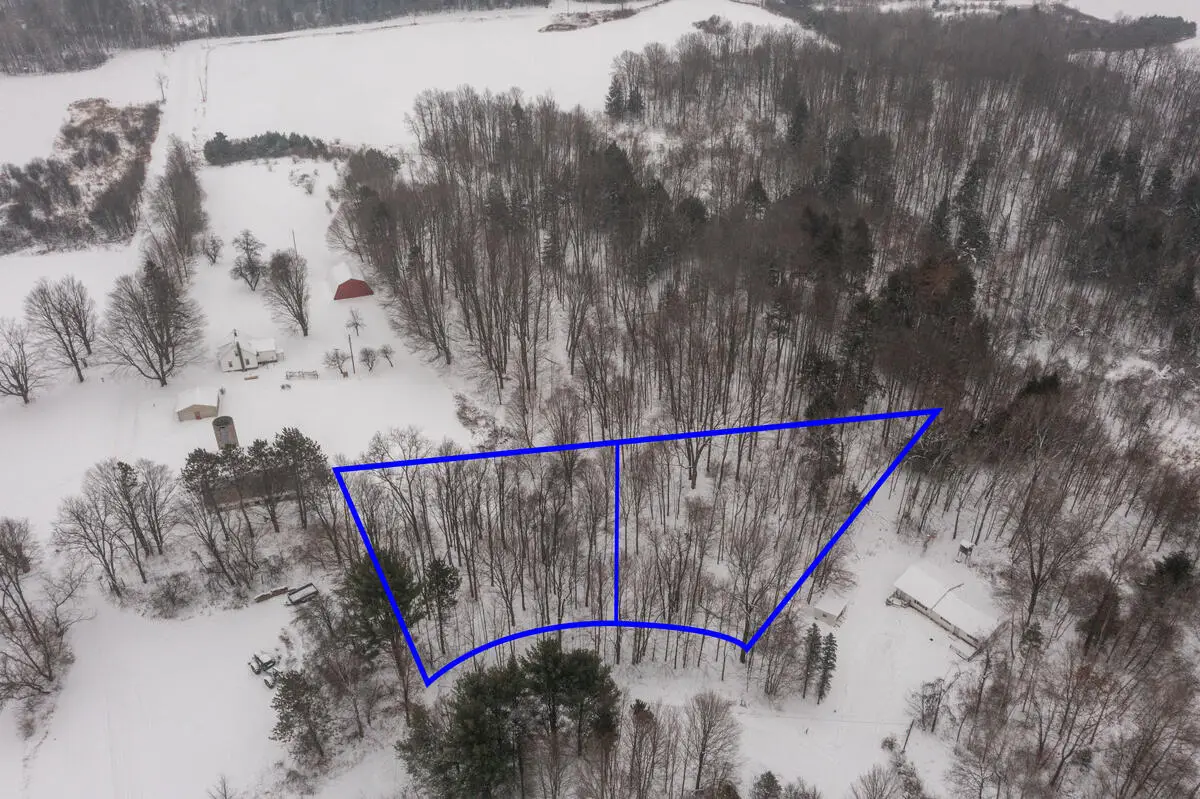 23085 Huron, Evart, MI 49631 - #1