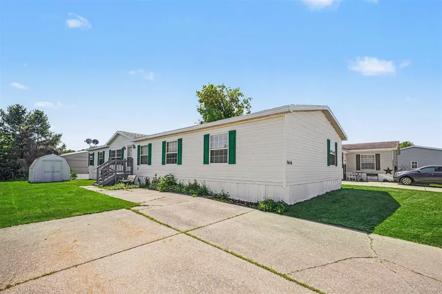 5616 N Mayberry, Kalamazoo, MI 49009 - #2