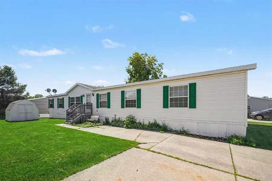 5616 N Mayberry, Kalamazoo, MI 49009 - #3