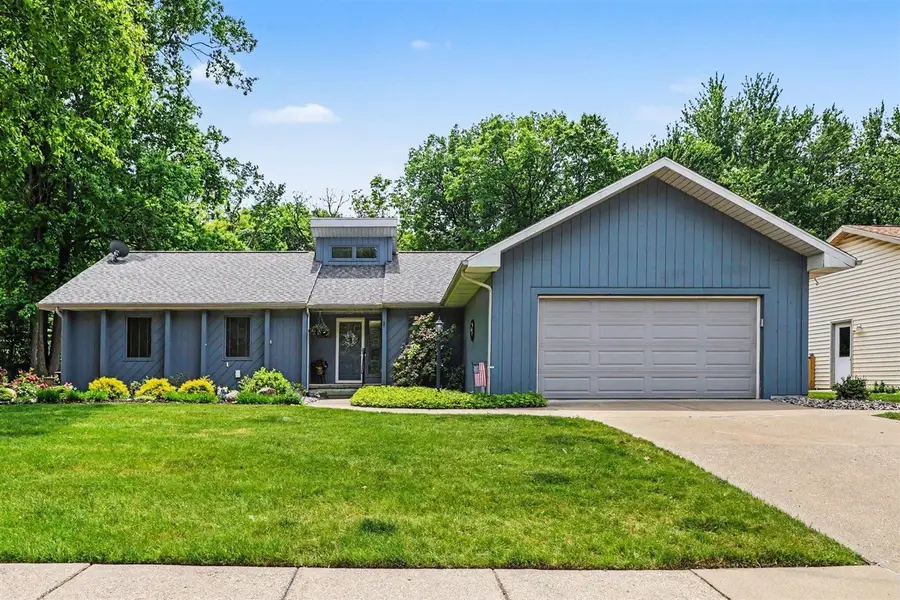 5649 Woodstock, Lansing, MI 48917 - #2