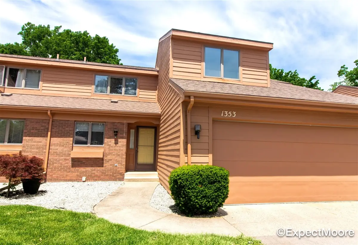 1353 Bent Tree, Hudsonville, MI 49426 - #1