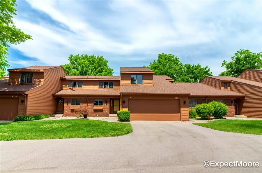 1353 Bent Tree, Hudsonville, MI 49426 - #2