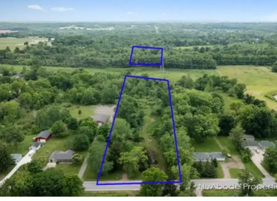 13799 8th, Marne, MI 49435 - #2