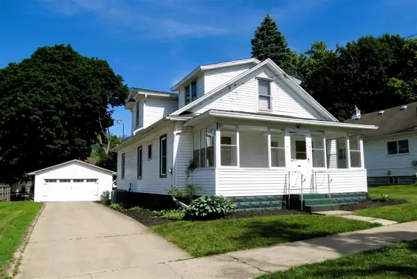743 Ellery, Jackson, MI 49202
