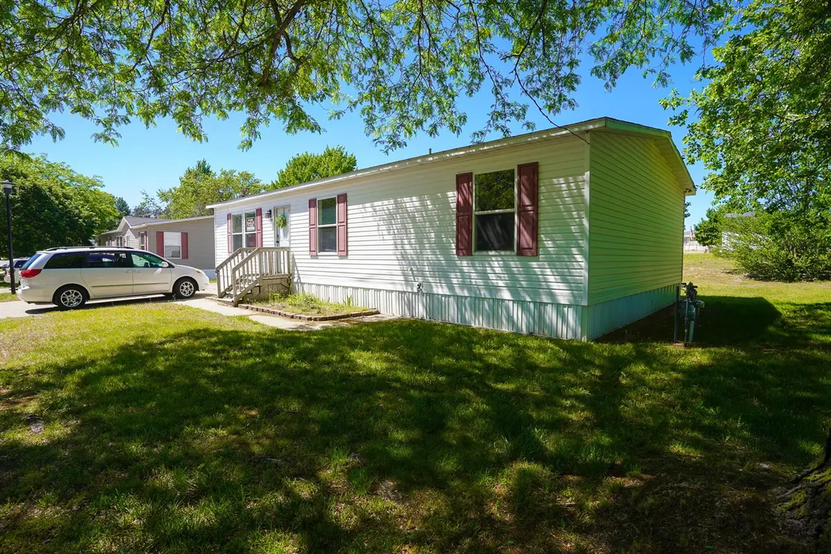 14519 Lemontree, West Olive, MI 49460 - #1