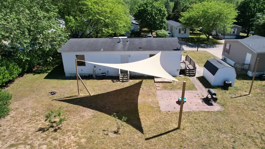 14519 Lemontree, West Olive, MI 49460 - #3