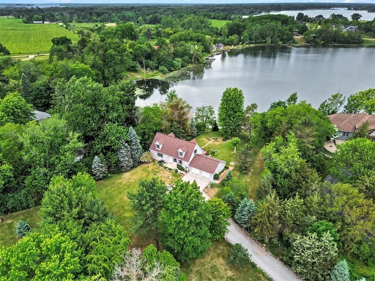 10130 Emerald, Brooklyn, MI 49230 - #1