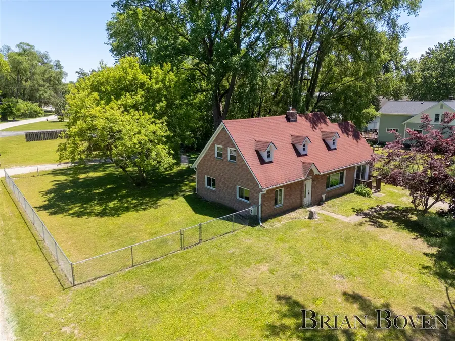 6480 Belmont, Belmont, MI 49306 - #2