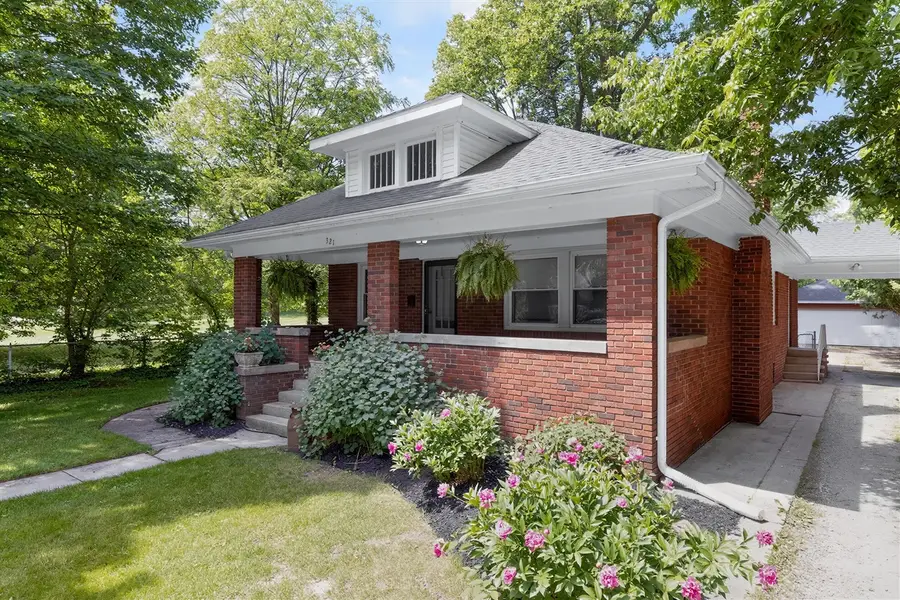 321 N Broadway, Cassopolis, MI 49031 - #3