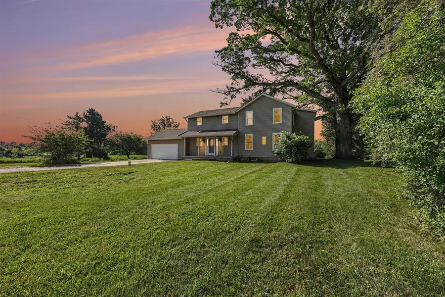12845 Dexter-chelsea, Chelsea, MI 48118 - #2