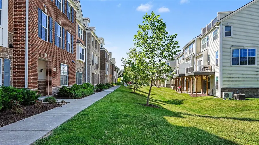 2843 Hardwick, Ann Arbor, MI 48105 - #2