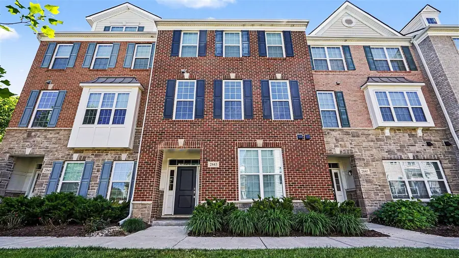2843 Hardwick, Ann Arbor, MI 48105 - #3