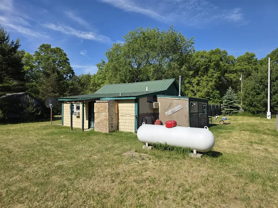 3837 Fawn, Wellston, MI 49689 - #3