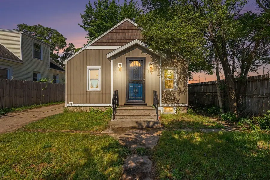 2617 Fairfield, Muskegon, MI 49441 - #2