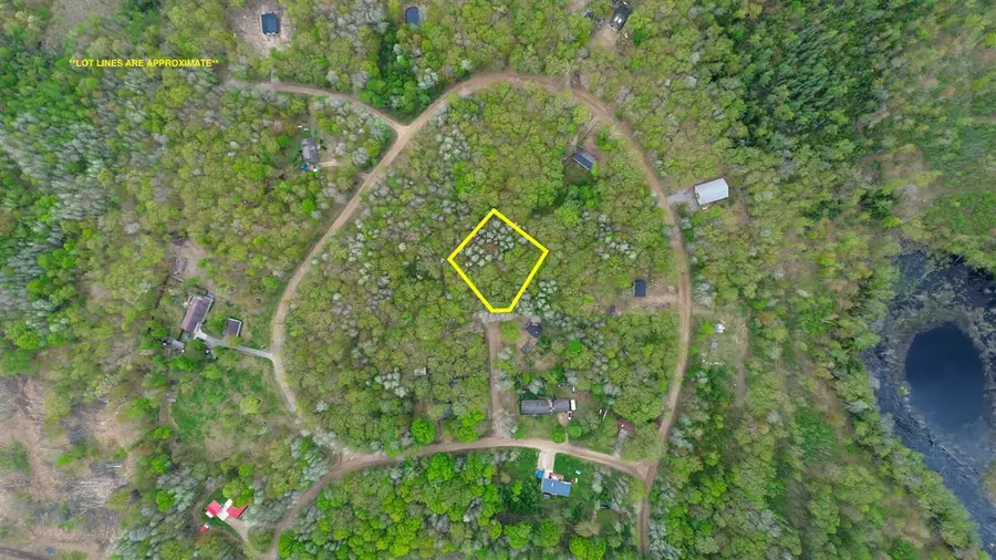 LOT 92 Doe, Harrison, MI 48625 - #3